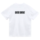 CYCLONEのOVER DRIVE ドライTシャツ