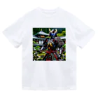 こまイヌ屋たちの十二神将カンテラロボ Dry T-Shirt