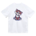 segasworksのお座りスミロドンちゃん（色違い） ドライTシャツ