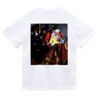 世界美術商店の取り持ち女 / The Procuress Dry T-Shirt