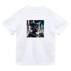 ZZRR12の「サイバーフェリス」 Dry T-Shirt