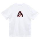 KSK SHOPのスーパーアイドル ドライTシャツ