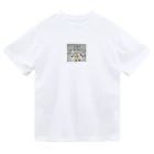 kaotannpp1524のなに？もういっかい言って？ ドライTシャツ