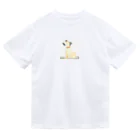 kuppychanのいぬっころ Dry T-Shirt