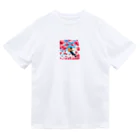 cameron2のひらりん Dry T-Shirt