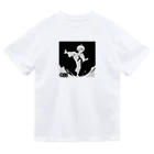 sungo88のsungo88プリントTシャツkarate Dry T-Shirt