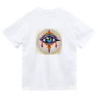 Persona MoMの第3のeye ドライTシャツ