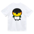 いんこ屋堂のズグロシロハラインコ Dry T-Shirt