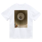 りんりんどこーのspace of burnt out light Dry T-Shirt