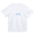 JOJOJO FABRICの愛しのタニー Dry T-Shirt