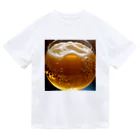 3tomo6's shopの極上ビール ドライTシャツ