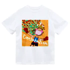 Power of Smile -笑顔の力-のDeclaration Dry T-Shirt