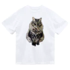 猫和尚のＴシャツ屋さんの源三8.5kg Dry T-Shirt