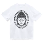 GREAT 7の釈迦如来 Dry T-Shirt