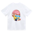 IZ_CoCoAのほのちゃん Dry T-Shirt