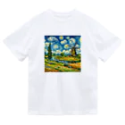 レモングラスの楽園 Dry T-Shirt