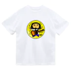 まつのぶ屋さんの尼のキムタク2024 Dry T-Shirt