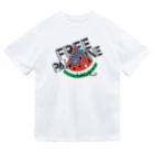 otemochanのFREE PALESTINE ドライTシャツ