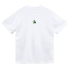 bellz_AIのカメ吉 AI #1 ドライTシャツ