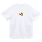 koja_laboの辰年アイテムパート3 Dry T-Shirt