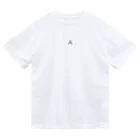 Kamonamiのシロクマパーカー Dry T-Shirt
