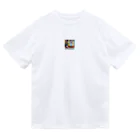 gabliel.のスニーカー Dry T-Shirt