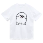 ファンシーTシャツ屋のペキニーズちゃん Dry T-Shirt