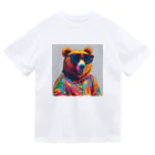 TPGのBear ドライTシャツ