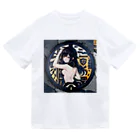 E16のマンホール美女 Dry T-Shirt