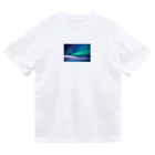 shige9-3415のおーろら Dry T-Shirt