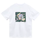 JINJIN_DRAMATIC_COMPANYのカルマくん Dry T-Shirt