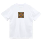 女神🌟曼荼羅のMANDALA Dry T-Shirt