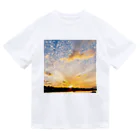 makoyama510のsummer evening Dry T-Shirt