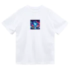 PiXΣLのExciting creatures / type.1 Dry T-Shirt