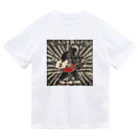 onikuのロックンロール④ Dry T-Shirt