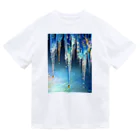 CHIKUSHOのつらら Dry T-Shirt