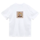 ナイスドリップくんのナイスドリップくん Dry T-Shirt