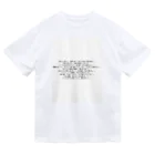 PABUROのママの格言 Dry T-Shirt