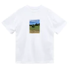 YASUE ABE JPのFarm ドライTシャツ