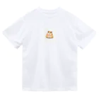 dai_mAruのハムスター Dry T-Shirt