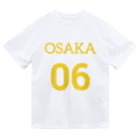 y-sukeの大阪アイテム Dry T-Shirt