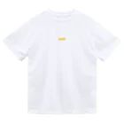 take0616のISFPのグッズ Dry T-Shirt