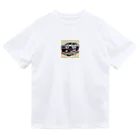 shira009のDart HILUX Dry T-Shirt