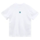 ユートピア.セレクションのフェリー Dry T-Shirt