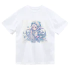 milishuuumの星屑の魔女 Dry T-Shirt