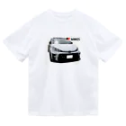 GRヤリスプリントグッズのTOYOTA 　GRヤリスのプリントグッズ Dry T-Shirt