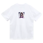 toko-tenのへびつかい座 ドライTシャツ