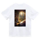 Fu_kaの朝陽アイテム Dry T-Shirt