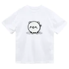 終わらない夢🌈のまんまる🐷ぶたちゃん😍 Dry T-Shirt