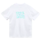 popppnの物理の数式 Dry T-Shirt